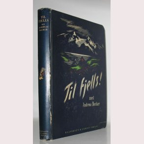 Til Fjells!