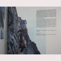 The Bugaboos - an Alpine History