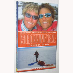 Isdronningerne - To kvinder, et ml