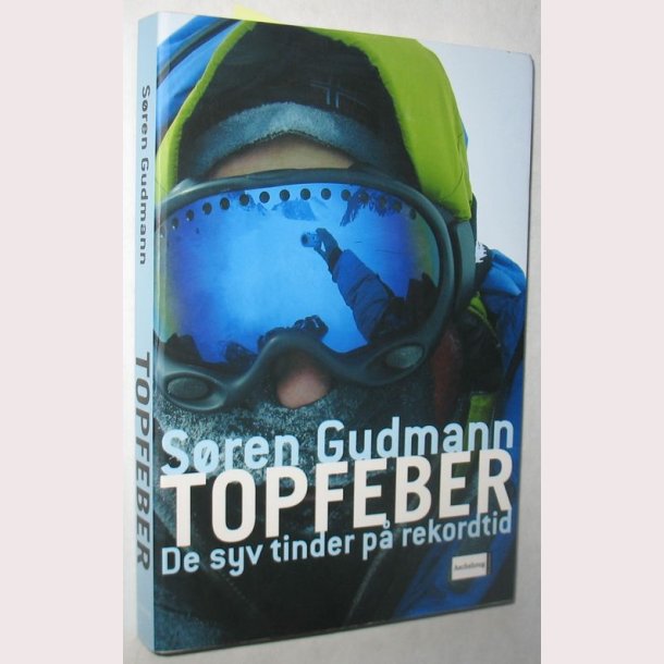 Topfeber - de syv tinder p rekordtid