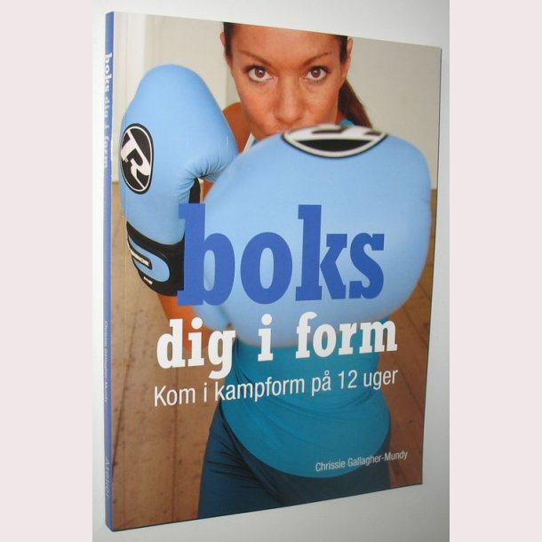 Boks dig i form