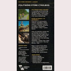 Polikikens store cykelbog