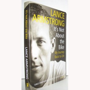 It´s Not About the Bike