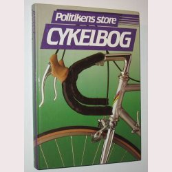 Polikikens store cykelbog