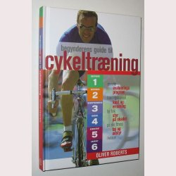 Begynderens guide til cykeltrning