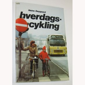 Hverdagscykling