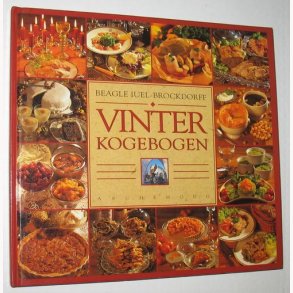 Vinterkogebogen
