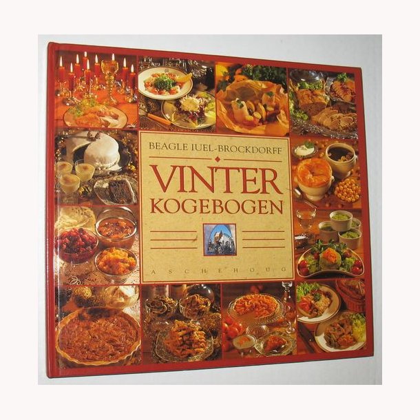 Vinterkogebogen