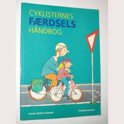 Cyklistens frdselshndbog