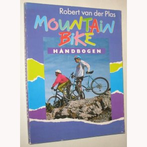 Mountain bike - hndbogen