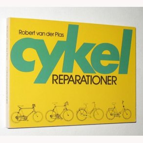 Cykelreparationer
