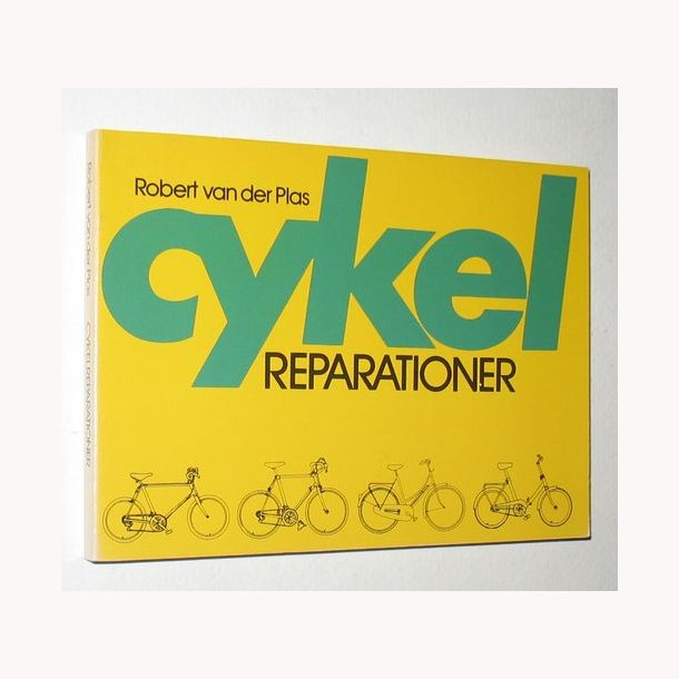 Cykelreparationer