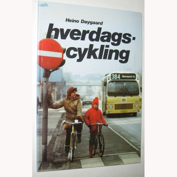 Hverdagscykling