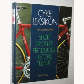 Cykelleksikon