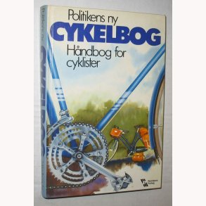 Politikens ny cykelbog hndbog for cyklister