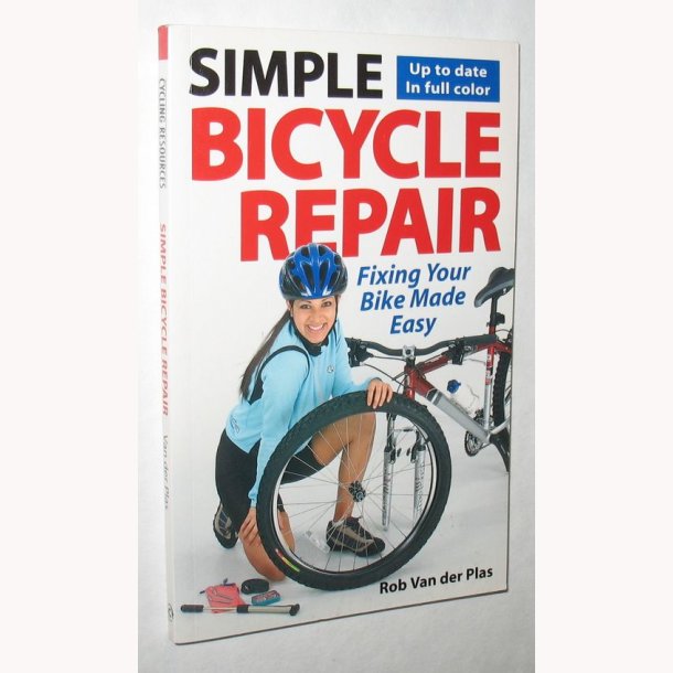 Simple Bicycle Repair
