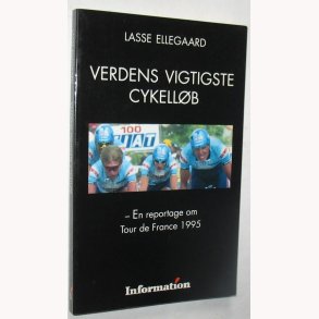 Verdens vigtigste cykellb