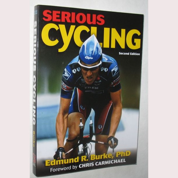 Serious Cycling