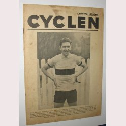 Cyclen nr. 38 1935