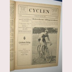 Cyclen nr. 38 1935