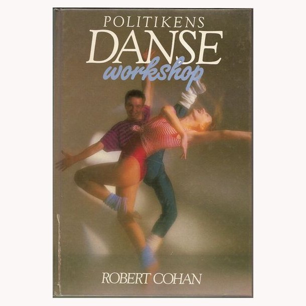 Danseworkshop - Politikens