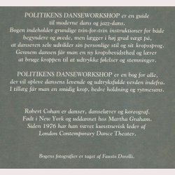Danseworkshop - Politikens