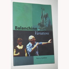 Balanchine Variations