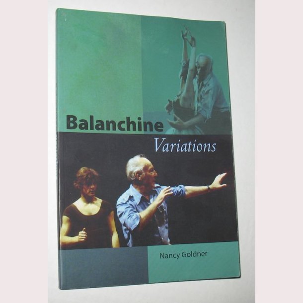 Balanchine Variations