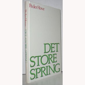 Det store spring