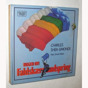 Bogen om faldskrmsudspring