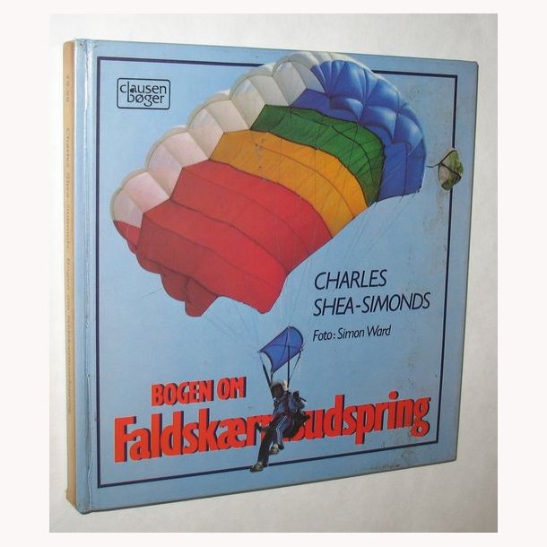 Bogen om faldskrmsudspring
