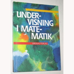 Undervisning i matematik