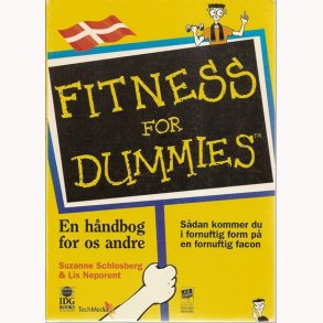 Fitness for dummies