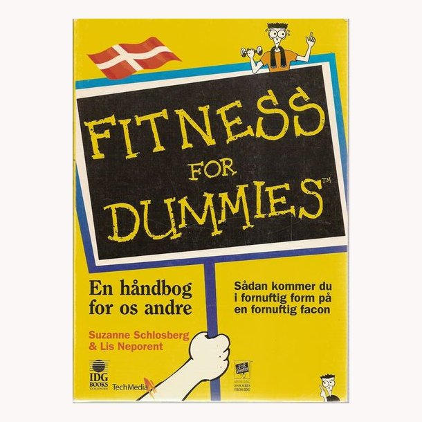 Fitness for dummies