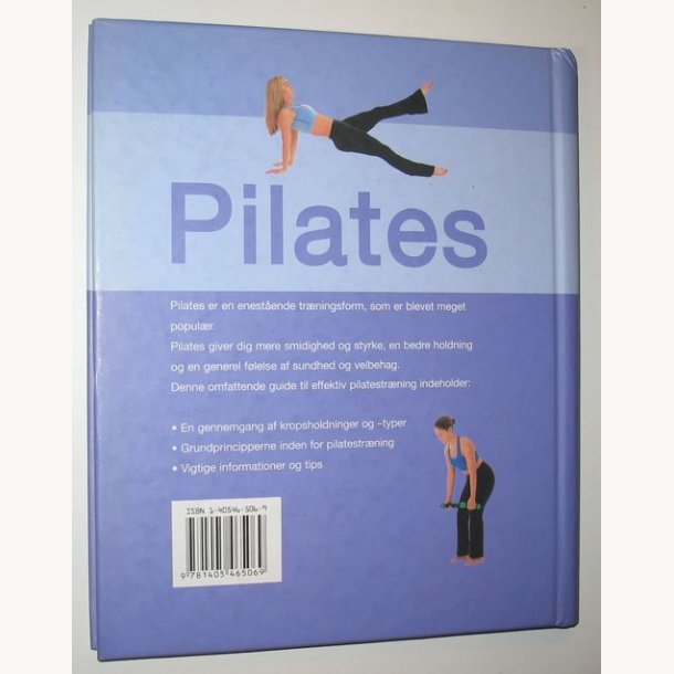 Pilates