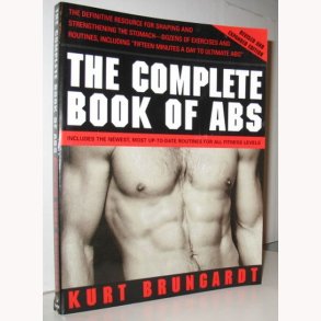 The Complete Book of ABS