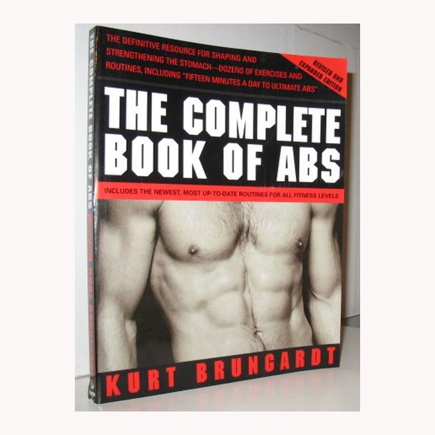 The Complete Book of ABS