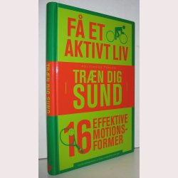 F et aktivt liv - trn dig sund