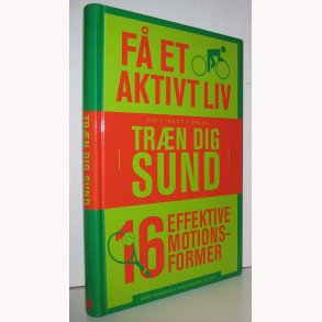 F et aktivt liv - trn dig sund