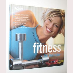 Fitness for kvinder
