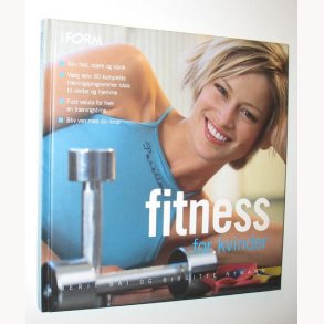 Fitness for kvinder