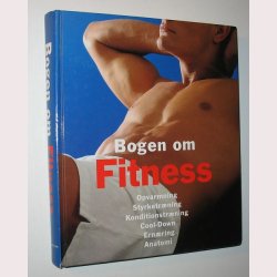 Bogen om fitness