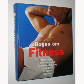 Bogen om fitness