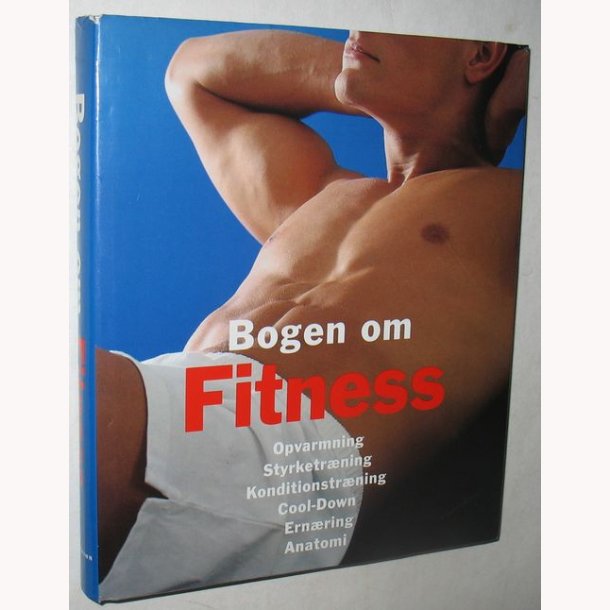 Bogen om fitness
