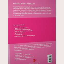 Politikens bog om ben &amp; baller