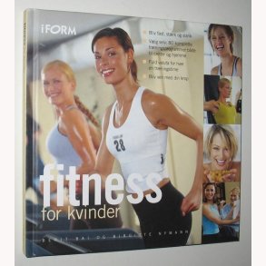 Fitness for kvinder