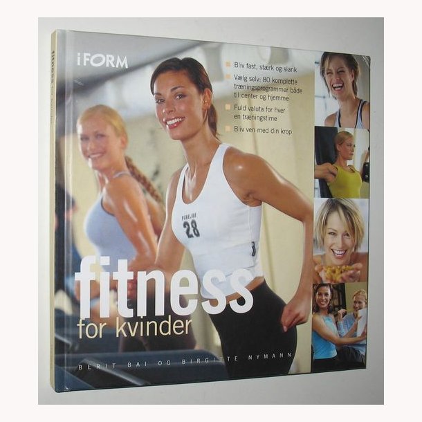 Fitness for kvinder