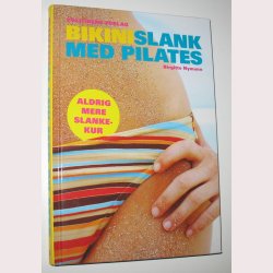 Bikinislank med Pilates