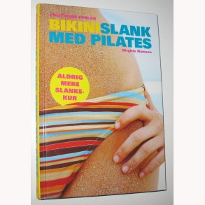 Bikinislank med Pilates