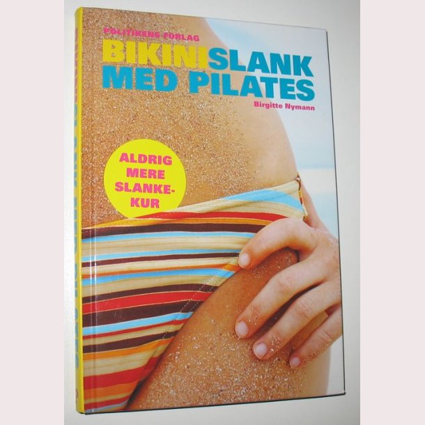Bikinislank med Pilates
